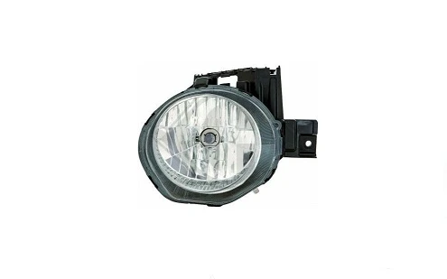 TYC NIS10JU004 20-E132-05-2B N.JUKE ÖN FAR EL.MOTORLU LH.10- 260601KA0A ürün görseli 1