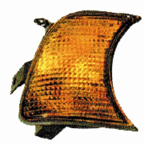 TYC BMW1034003 18-3269-01-2B B.5 E34 ÖN SİNYAL SARI RH.88-94 63131384034 ürün görseli