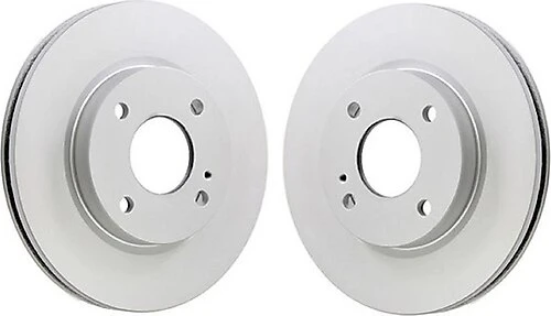 FRENDI 13402 ON FREN AYNASI FIESTA VI 08>17 KA III 16> 258 23 4xHAVALI 8V511125AD-1679853-1523795-1535924 ürün görseli 1