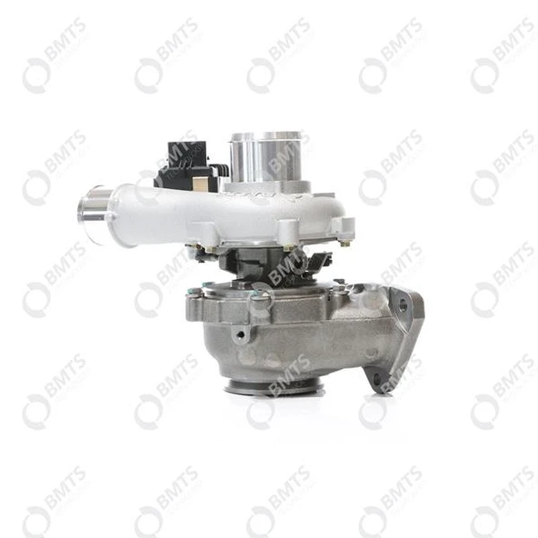BMTS 40009367 TURBO KOMPLE BOXER II-III-JUMPER II-III DUCATO II-III 2.2HDI 03 > 110/130/149HP 9676934380-9802446680-CU3Q6K682BB ürün görseli