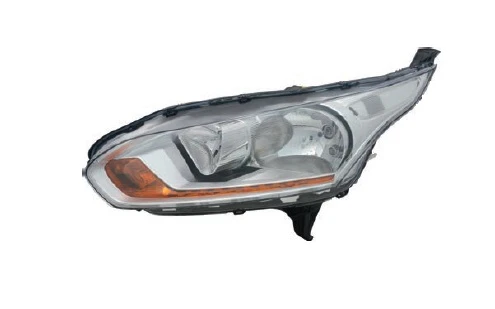 TYC FOR10CO004 FAR KOMPLE SOL ELEK. MOTOR KROM YENI CONNECT 14>17 20-E786-05-2B DT1113W030AC-1827690 ürün görseli 1