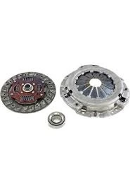 EXEDY MBK2169 DEBRİYAJ SETİ BASKI DİSK BİLYA MITSUBISHI L200 CR 2.5L 4D56T 4X2 4X4 KA4T KB4T 07-14 ÇİFT KABİN JAPON MALI MN171120-2301A021-2301A084-MD719469 ürün görseli 1