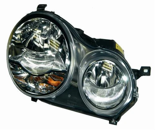 TYC WOS10PO009 20-A385-A5-6B W.POLO ÖN FAR EL.MAN.RH.02-05 6Q1941008AF ürün görseli 1