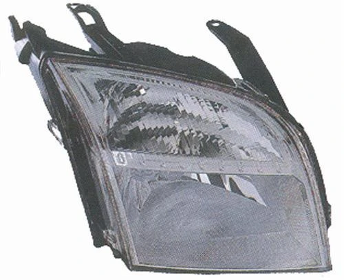 TYC FOR10FU001 ÖN FAR ELEKTRİKLİ SAG FUISON 02>08 20-A359-05-2B 2N1H 13W029 CJ-1526782 ürün görseli 1