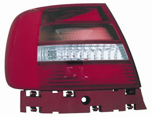 TYC AUD10A4008 11-A006-01-2B A.A4 ARKA STOP SDN LH.99-01 8D0945095G ürün görseli 1