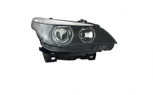 TYC BMW1060003 20-C925-06-9B B.5 E60 ÖN FAR EL.MOTOR.XENON RH.03-07 63127160194 ürün görseli 1