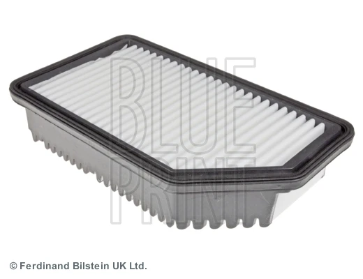 BLUEPRINT ADG022113 HAVA FİLTRESİ HYUNDAI ACCENT BLUE 1.4L 1.6L benzinli 10-> 1.6L CRDi dizel 10-> / KIA RIO 1.4L 1.6L benzinli 11-> 1.4L D4FC CRDİ 4 silindir 10-> 281131R100-281131V100-28113B2000 ürün görseli 1