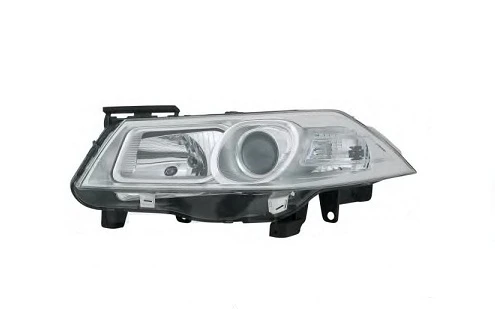 TYC REN10ME042 20-B072-A5-2B R.MEGANE ÖN FAR EL.LH.06-09 7701063218 ürün görseli 1