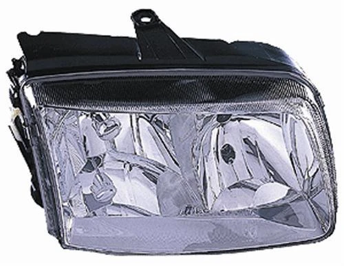 TYC WOS10PO023 20-5965-05-2B W.POLO ÖN FAR RH.99-01 6N1941018AA ürün görseli 1