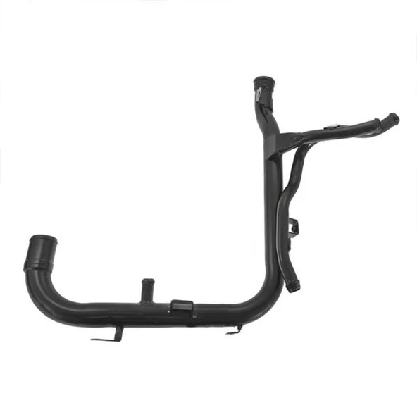 ATIK 270 DEVİRDAİM SU BORUSU HYUNDAI ACCENT ERA 1.5 CRDI 06-11 256202A400 ürün görseli