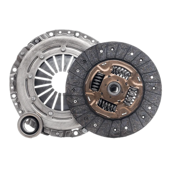 EXEDY TYS2319 DEBRIYAJ SETI BASKI DİSK RULMANSIZ TOYOTA YARIS 1.33L 1NR-FE 06-11 ALTERNATİF ÜRÜN 3121052130-3125052120 ürün görseli 1