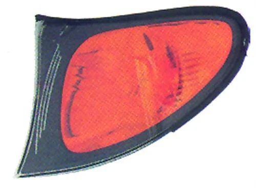 TYC BMW1046016 18-A164-05-2B B.3 E46 ÖN SİNYAL SARI LH.01-04 63137165847 ürün görseli