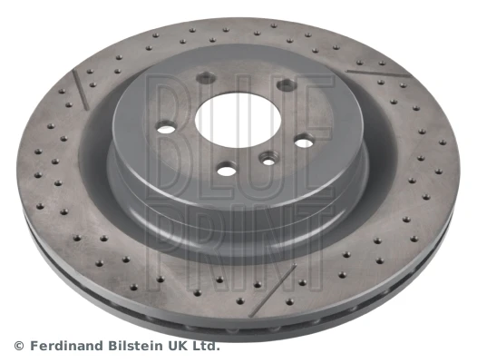 BLUEPRINT ADU1743124 FREN DISKI ARKA MERCEDES X166 W166 C292 A1664230512 ürün görseli 1