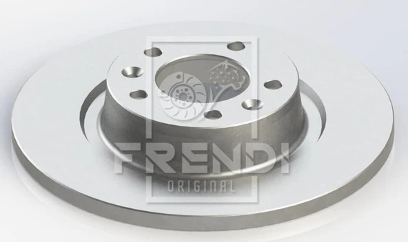 FRENDI 28817 ARKA FREN AYNASI EXPERT BOX 1.6 HDI 424922 ürün görseli