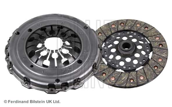 BLUEPRINT ADV183032 DEBRİYAJ SETİ BASKI DİSK TRANSPORTER T4 2.5TDI 09/95-12/96 ACV.AYC 074198141AX ürün görseli 1