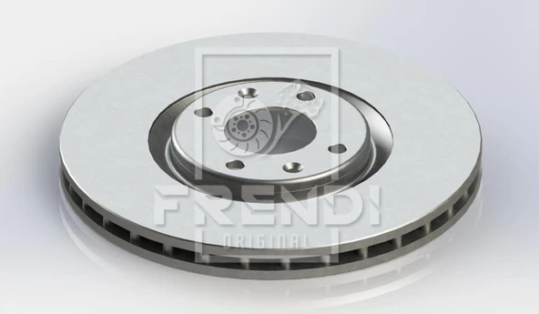 FRENDI 28574 ÖN FREN AYNASI CORSA F e 19> MOKKA e 20> 208 19> 2008 19> 308 07> 3008 09> 5008 09> C4 20> DS5 15> DS3 18> 302x34x4DL HAVALI 4249.J8-4249.64-4249.86-4249.81 ürün görseli 1