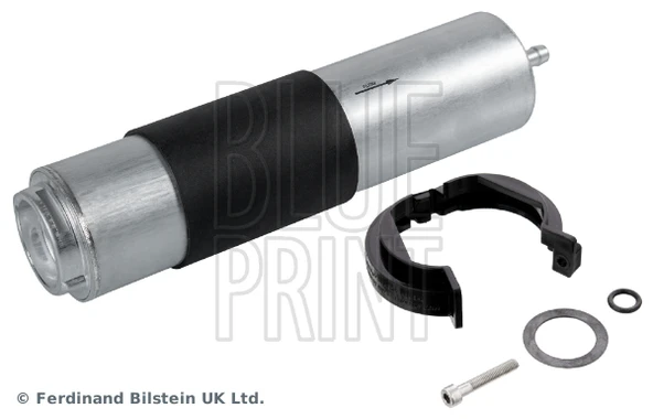 BLUEPRINT ADU172307 YAKIT FILTRESI MERCEDES C-CLASS OM626 W205 14> A6260900452 ürün görseli 1