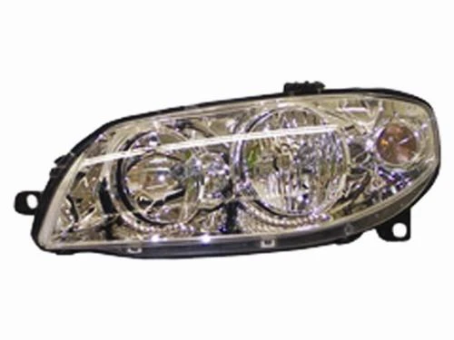 TYC FIA10PU003 FAR SAĞ ELK. FIAT PUNTO 99>06 H7/H1 46849354 ürün görseli 1