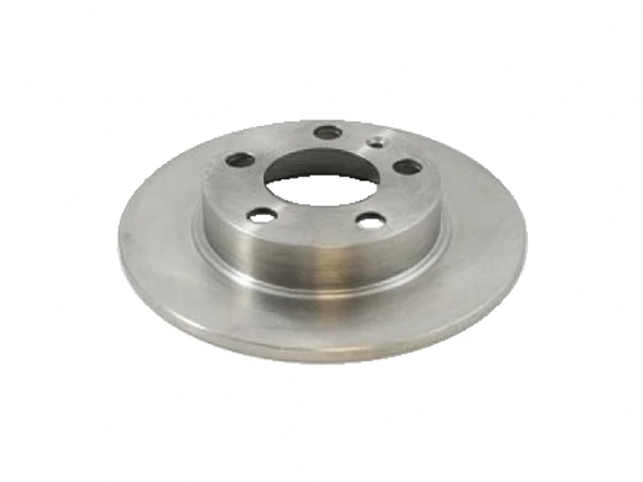 FRENDI 36216 ÖN FREN AYNASI POLO - FABIA 04-10 HAVALI 239 x 18 x 5DL 6Q0615301-6Q0615301A ürün görseli 1