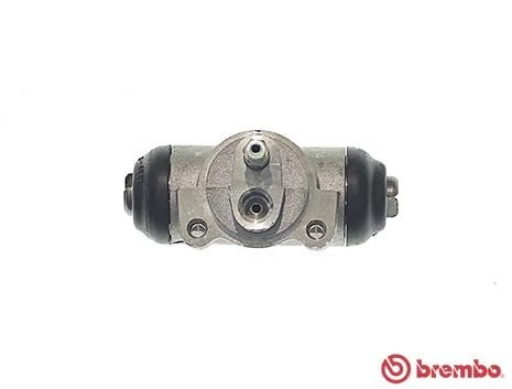 BREMBO A12B92 ARKA FREN MERKEZİ FORD RANGER TKE 11> MAZDA B-SERIE 06> 1717334-1455996-UR5826610 ürün görseli 1
