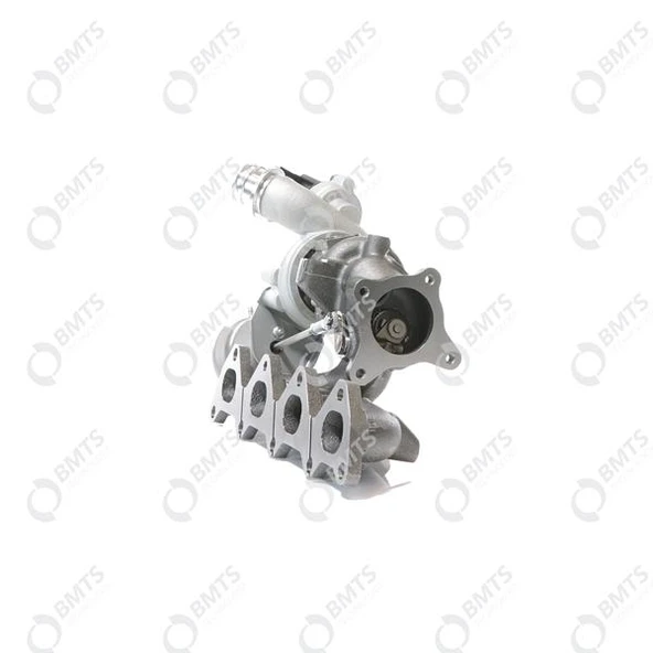 BMTS 40007030 TURBO GOLF V-VI-PLUS-JETTA III-PASSAT-SCIROCCO-TIGUAN-A1-A3-OCTAVIA 1.4TSI 122PS CAXA 03C145702C-03C145702CX-03C145702L ürün görseli