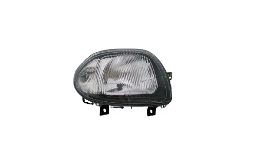 TYC REN10CL011 FAR SAĞ RENAULT CLIO II 98> FAZ I 7701045169 ürün görseli 1