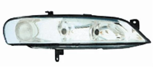TYC OPL10VE001 20-5749-A8-2B SAĞ FAR OPEL VECTRA B 99>02 MAKYAJLI KASA ELEKTRİKLİ 9119520-1216054-9119524-1216058 ürün görseli 1