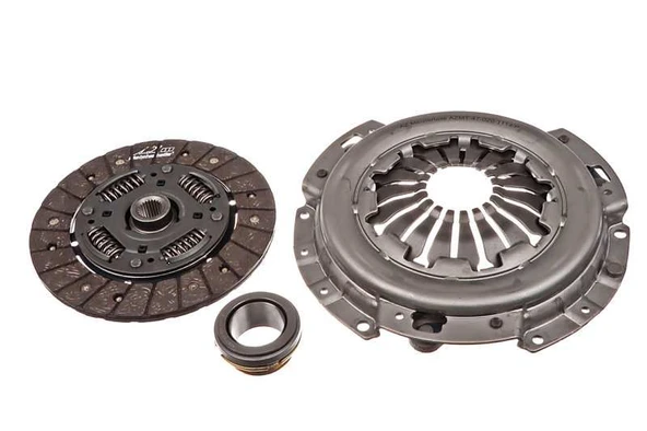 EXEDY DWK2013 DEBRİYAJ SETİ BASKI DİSK BİLYA OPEL ASTRA F-VECTRA A-CALIBRA A 1.8-2.0 8V C20NE C18NZ 96138856-96138855-90251210-96181631 ürün görseli 1