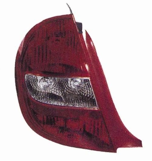 TYC CIT10C5004 11-A018-01-2B C.C5 ARKA STOP LH.00-04 6350N8 ürün görseli 1