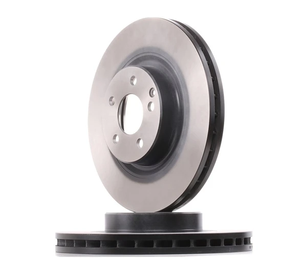 FRENDI 24620C FREN DISKI ON MERCEDES C219 W211 S211 X204 A2044212912 ürün görseli 1