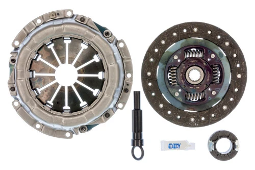 EXEDY MBS2118 DEBRIYAJ SETI BASKI DİSK RULMANSIZ MITSUBISHI LANCER 1.5L 4A91 CY2A KÖPEK BALIĞI 08-> 2304A029-2301A054 ürün görseli 1