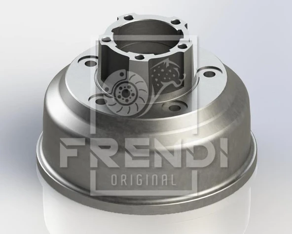 FRENDI 18160 ARKA KAMPANA OK60B26251AY ürün görseli 1