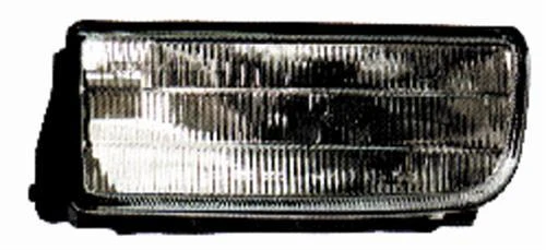 TYC BMW1036010 19-1210-B5-6B B.3 E36 ÖN SİS FARI LH.91-98 63178357390 ürün görseli 1