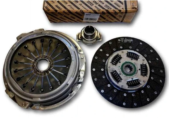 IVECO 500054748-V DEBRIYAJ SETI BASKI-DİSK-RULMAN IVECO DAILY IV 06> 2.5TD 2.8TD 3.0TD 35C15 F1C 500054748-2995776-2996089 ürün görseli 1