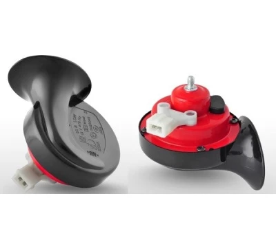 SEGER 60BO12.000.13 SALYANGOZ KORNA DADAT TAKIM 12V PEUGEOT CITROEN SOKETLİ SİCMA 3 SOKET ürün görseli 1