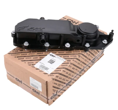 IVECO 504132147 MOTOR UST HAVALANDIRMA KAPAĞI FIAT DUCATO 06> IVECO DAILY 06> KARSAN JEST 06> 2.3 E6 F1A 504033899-504132147 ürün görseli