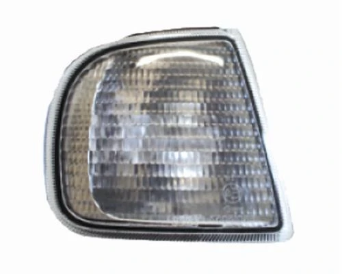 TYC WOS10PO019 18-5213-05-2B W.POLO CLASSIC-CAD.ÖN SİN.BEYAZ RH.97- 6K5953050C ürün görseli 1