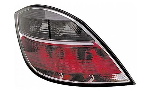 TYC OPL10AS056 11-B336-01-2B STOP LAMBASI SOL ASTRA H 03/04> SİSLİ GRİ BEYAZ 93190306-1222355-1222434-13222324 ürün görseli 1