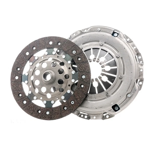 EXEDY NSS2204 DEBRIYAJ SETI BASKI DİSK MEGANE IV 15> JUKE F15 13>19 DUSTER 17> DOKKER 18> QASHQAI 07>13 FLUEN CE 13> 1.6 SCE H4M 302054100R ürün görseli 1