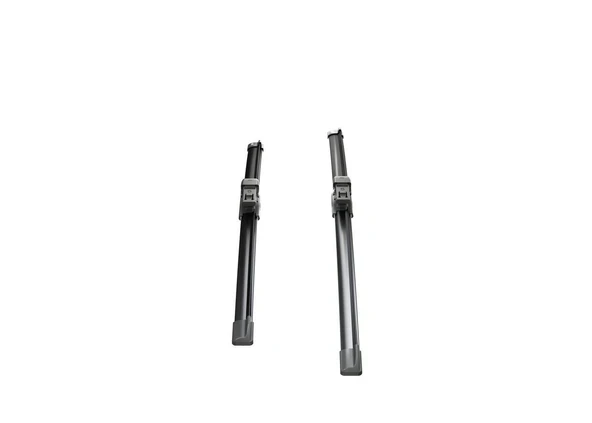 BOSCH Aerotwin Silecek Seti Range Rover Sport (2017-2021), Land Rover Discovery (2018-2024), Range Rover IV (2017-2024) 600/500 mm A315S 3397014315 - Resim 3