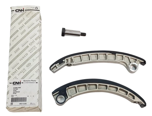 IVECO 5802122595 ZİNCİR GERGİ PALET SETİ İKİ PALET BİR GERGİ IVECO DAILY IV-V-VI 06> FIAT DUCATO 06> 3.0D MTJ FUSO CANTER 12> 504310252 5802122595-504310252 ürün görseli