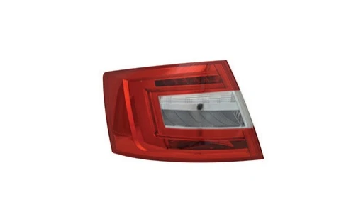 TYC SKO10OC055 11-E454-06-2B S.OCTAVİA ARKA STOP SDN LH.16- 5E5945111B ürün görseli 1
