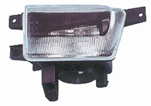 TYC OPL10AS040 19-5244-05-2B SİS FARI SOL OPEL ASTRA G 98>05 9117322-6710010 ürün görseli 1