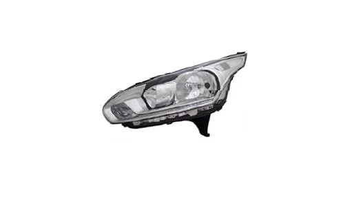 TYC FOR10CO014 20-E786-B5-2B F.CONNECT ÖN FAR EL.MOTOR.KROM BEYAZ SİNY.LH.13- FT1113W030AA ürün görseli 1