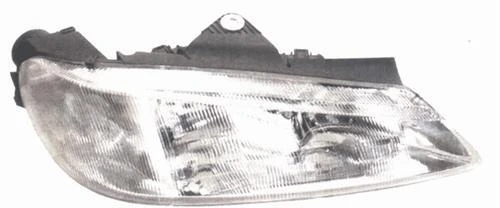 TYC PEJ1046001 20-3701-A5-6B P.406 ÖN FAR EL.RH.95-99 6204N0 ürün görseli 1