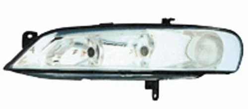 TYC OPL10VE002 20-5750-A8-2B SOL FAR OPEL VECTRA B 99>02 MAKYAJLI KASA ELEKTRİKLİ 9119523-9119519-1216053-1216057 ürün görseli 1