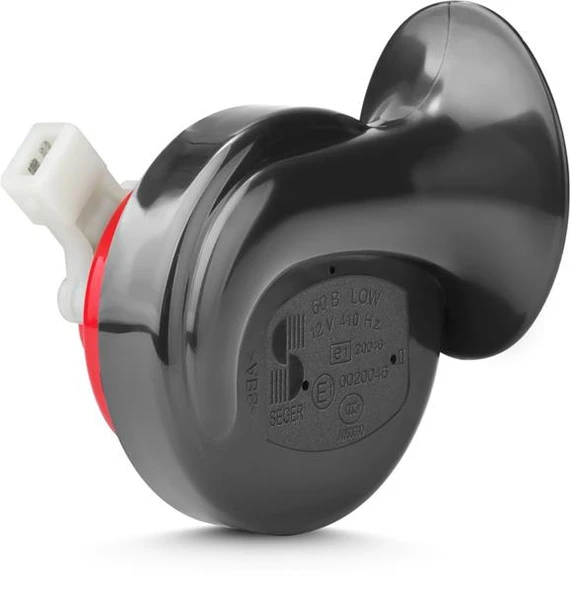 SEGER 60BK12.000.06 SALYANGOZ KORNA DADAT KALIN SES 12V RENAULT SOKETLİ JPT SOKET ürün görseli