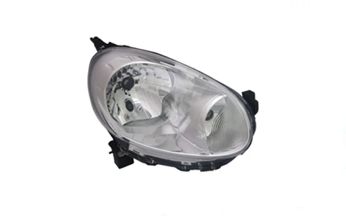 TYC NIS10MI035 20-C577-05-2B FAR SİNYAL ELEKTRİKLİ SAĞ NISSAN MICRA 10> H4 MOTORSUZ 260101HB0A ürün görseli 1