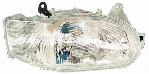 TYC FOR10ES007 FAR KOMPLE SAG ESCORT 95>98 20-5035-08-2B 95AG13W029DD ürün görseli 1