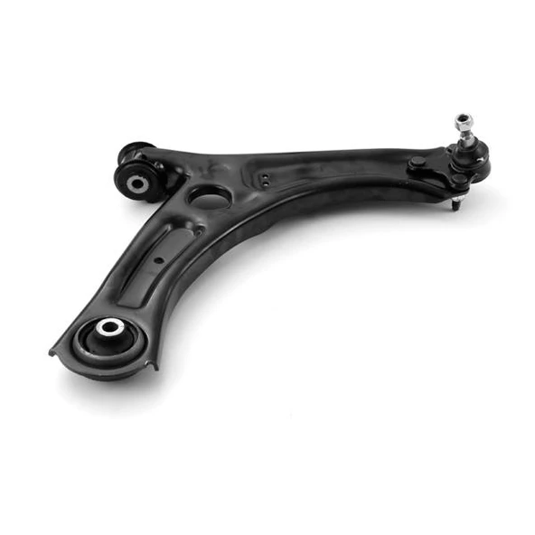 AYD 11079 ROTİLLİ SALINCAK ÖN SAĞ ALT VW CADDY 1.0-1.2-1.4-1.6-2.0 15 >SKODA OCTAVIA II-SUPERB II-YETI 1K0407152BB-1K0407152BE-1K0407152BG ürün görseli 1